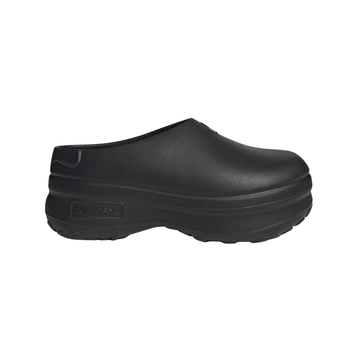 adidas adiFOM Stan Smith Mule Black
