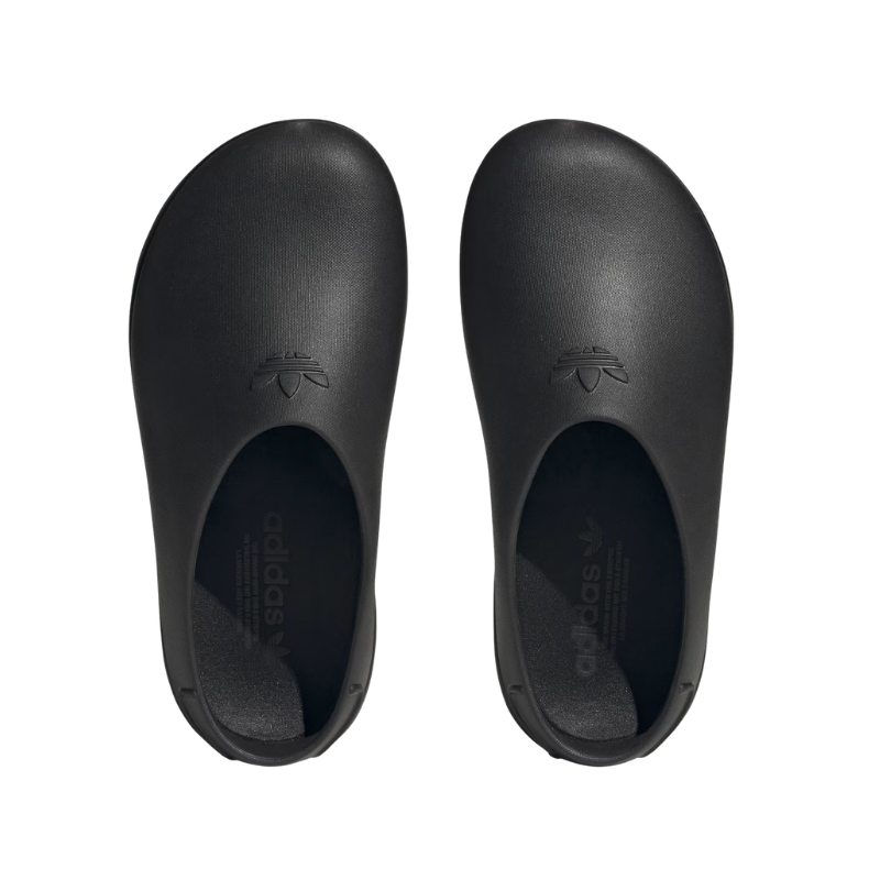 adidas adiFOM Stan Smith Mule Black