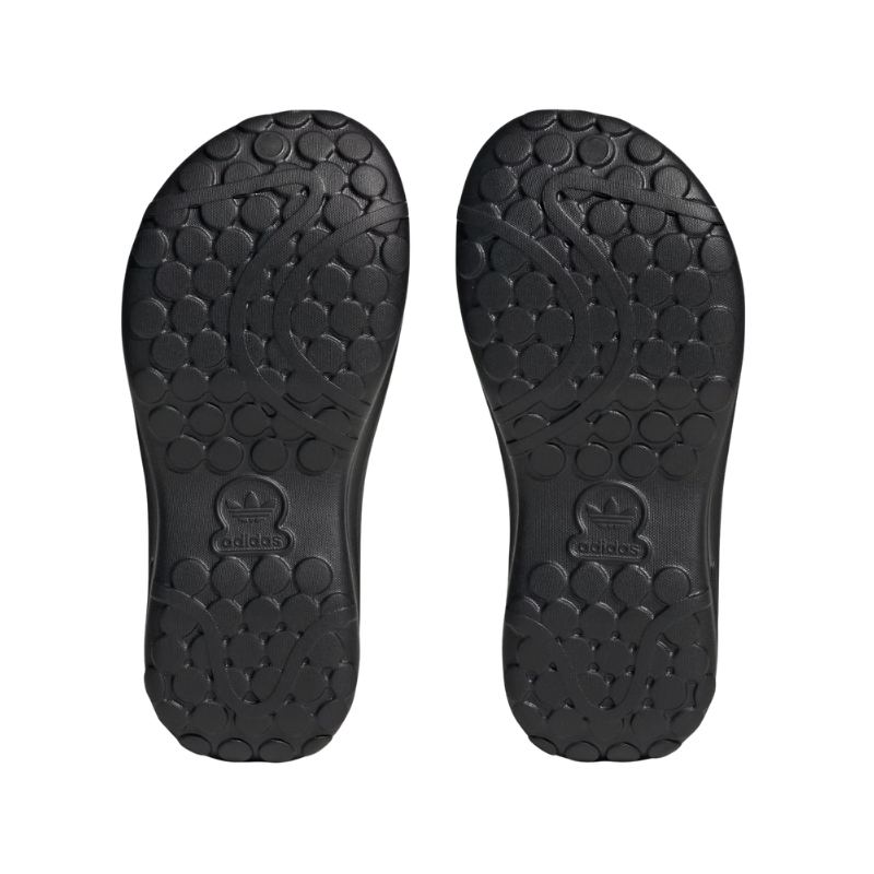 adidas adiFOM Stan Smith Mule Black