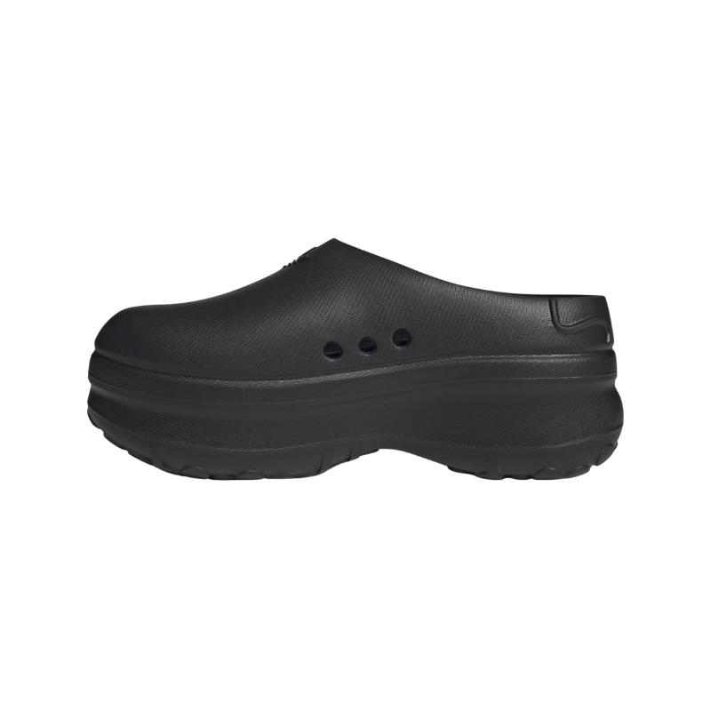 adidas adiFOM Stan Smith Mule Black