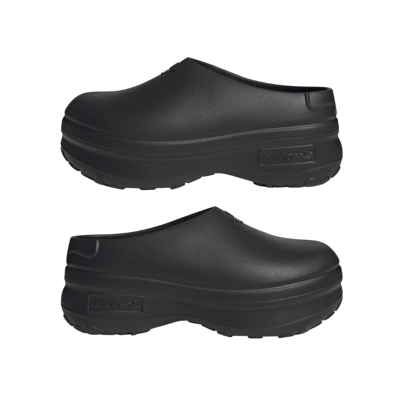 adidas adiFOM Stan Smith Mule Black