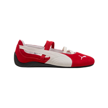 Puma Speedcat Ballet Red/White/Black