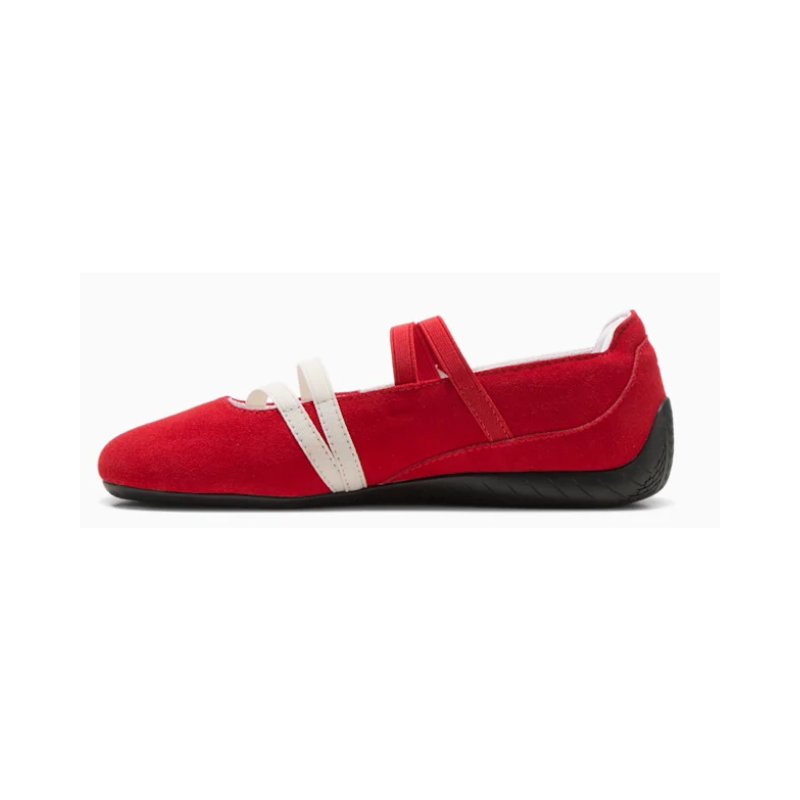 Puma Speedcat Ballet Red/White/Black