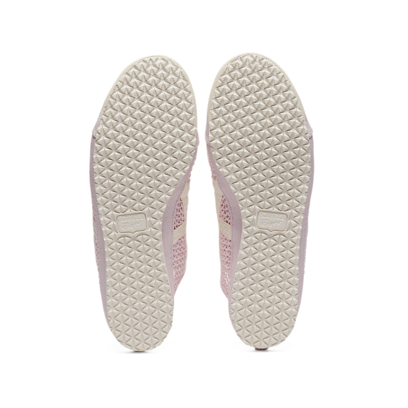 Onitsuka Tiger Mexico 66 Sabot slip-on clogs Crystal Pink/Cream