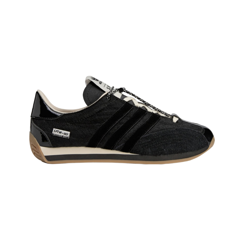 Adidas Country OG SFTM ‘Black Cream White