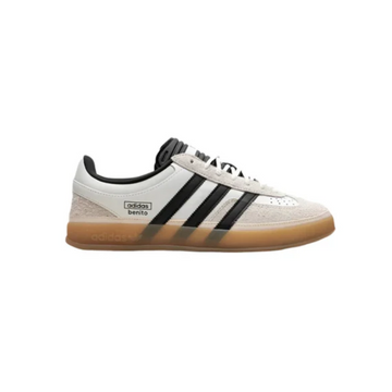 adidas Bad Bunny x Gazelle Indoor Core White