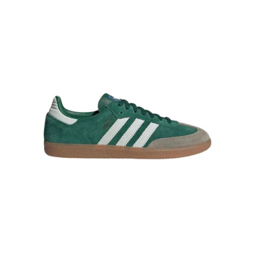Samba OG Collegiate Green