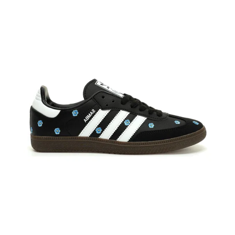 Samba OG ‘Light Blue Floral Core Black’