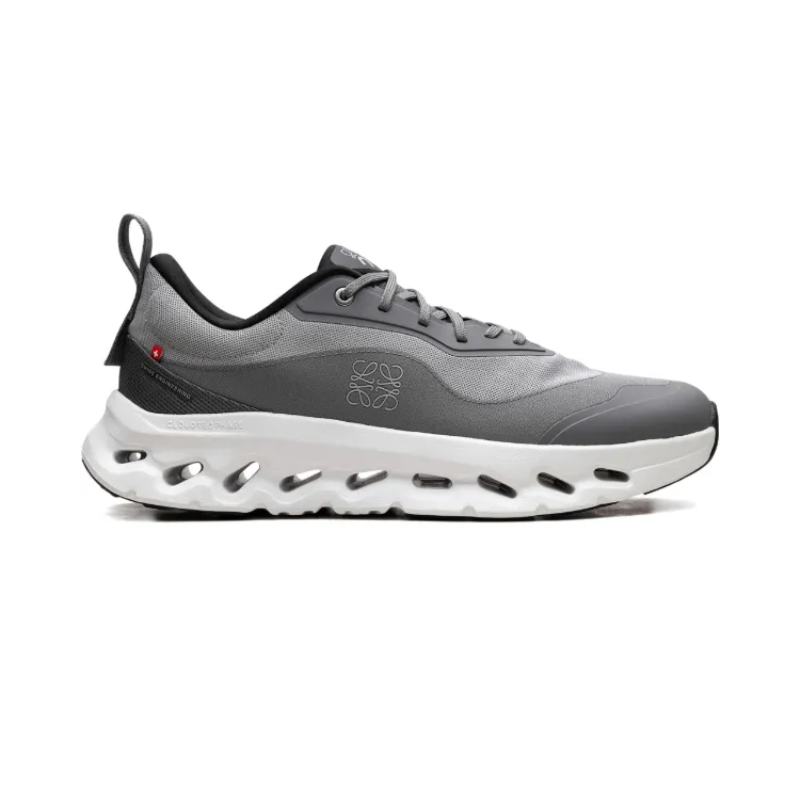 On Running x Loewe Cloudtilt 2 grey