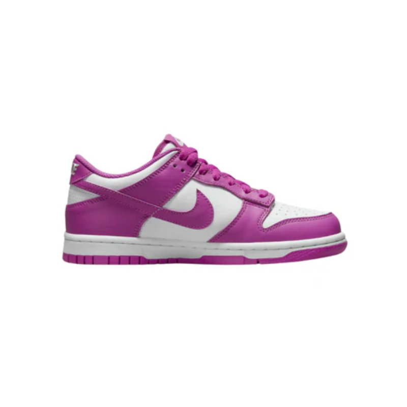 Nike Dunk Low Rose Fuchsia