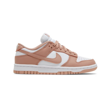 Nike Dunk Low Rose Whisper