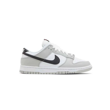 Nike Dunk Low SE Lottery Pack Grey Fog