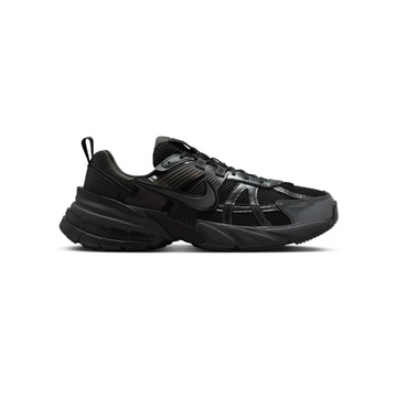 Nike V2K Run Triple Black