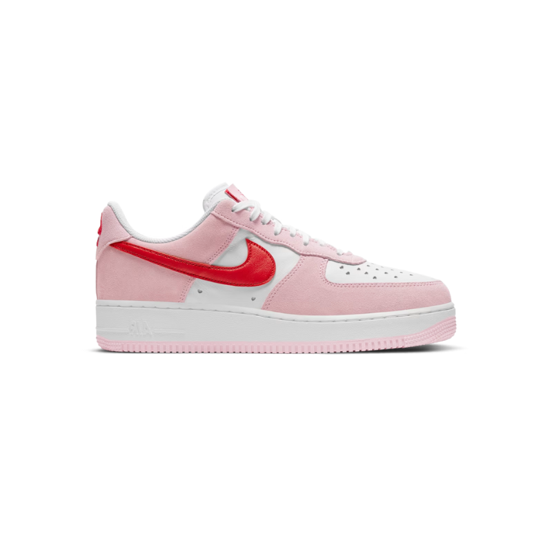 Nike air force 1 07 valentine's day