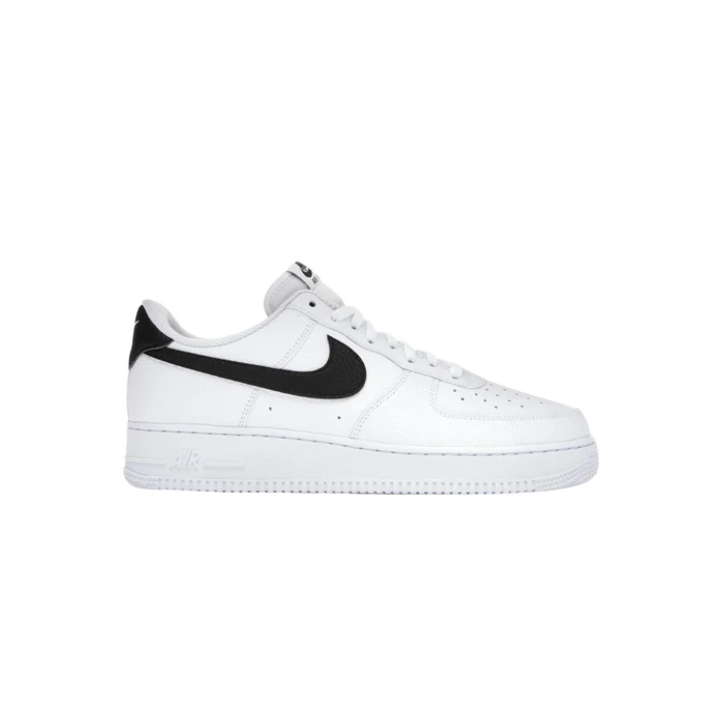 Nike Air Force 1 Low 07 White Black