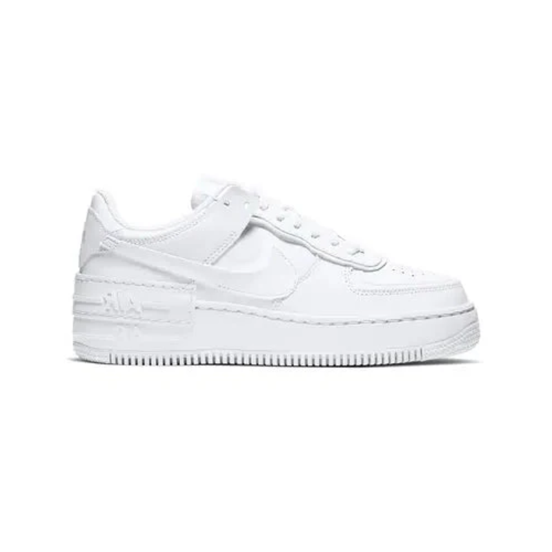 Nike Air Force 1 Low Shadow White