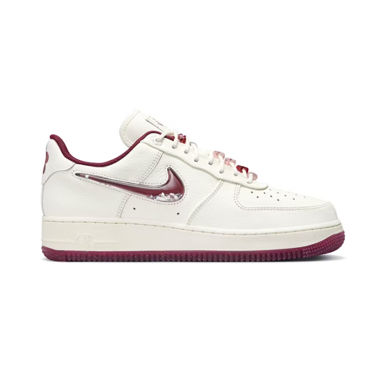 Nike Air Force 1 Low Valentine’s Day 2024