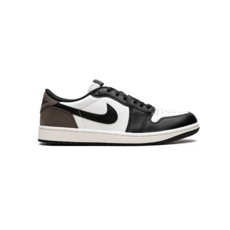Nike Air Jordan 1 low Mocha