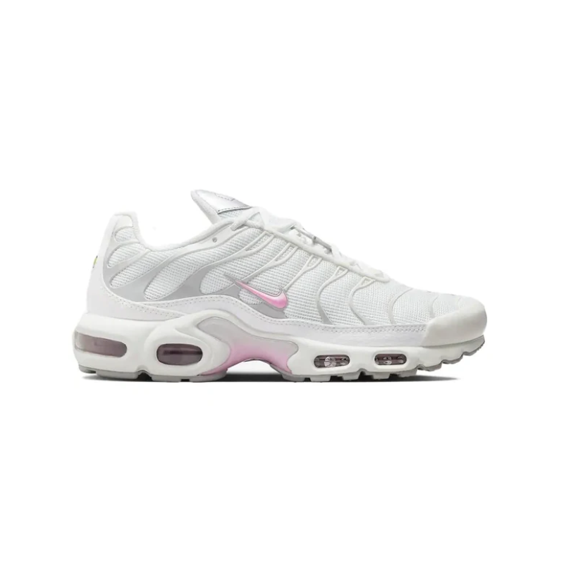 Nike Air max TN white pink