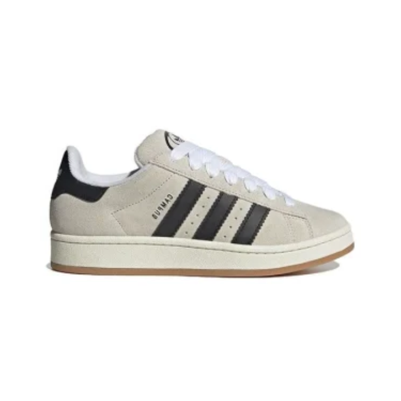 Campus 00s ‘Crystal White Black’