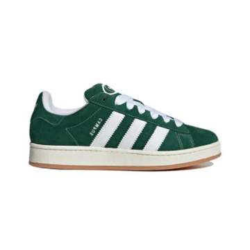 Campus 00S ‘Dark Green Cloud White’
