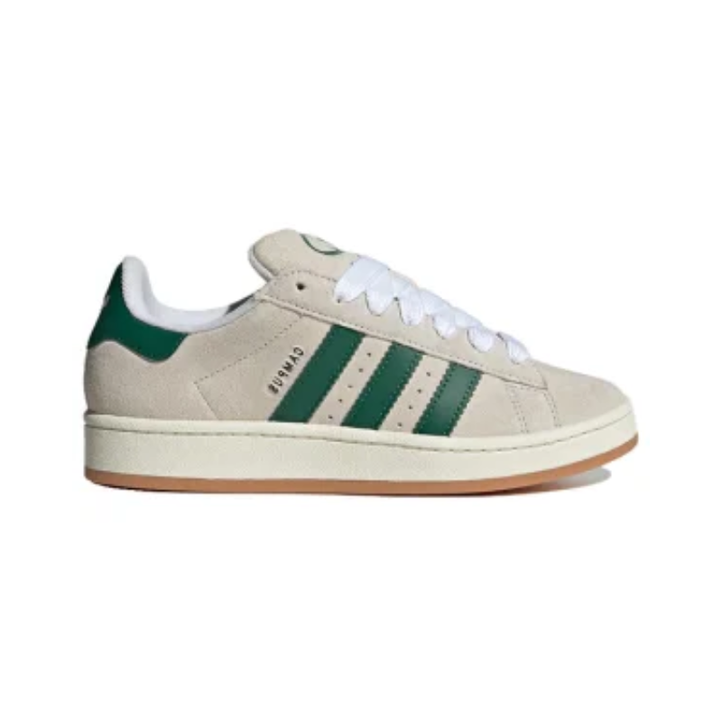 Campus 00s ‘White Green’