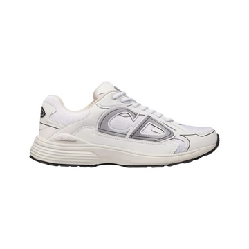 Dior B30 White Mesh