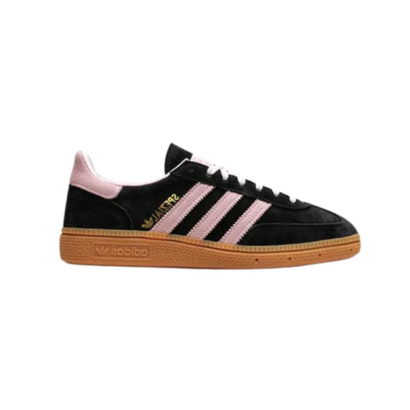 Handball Spezial ‘Black Clear Pink Gum’