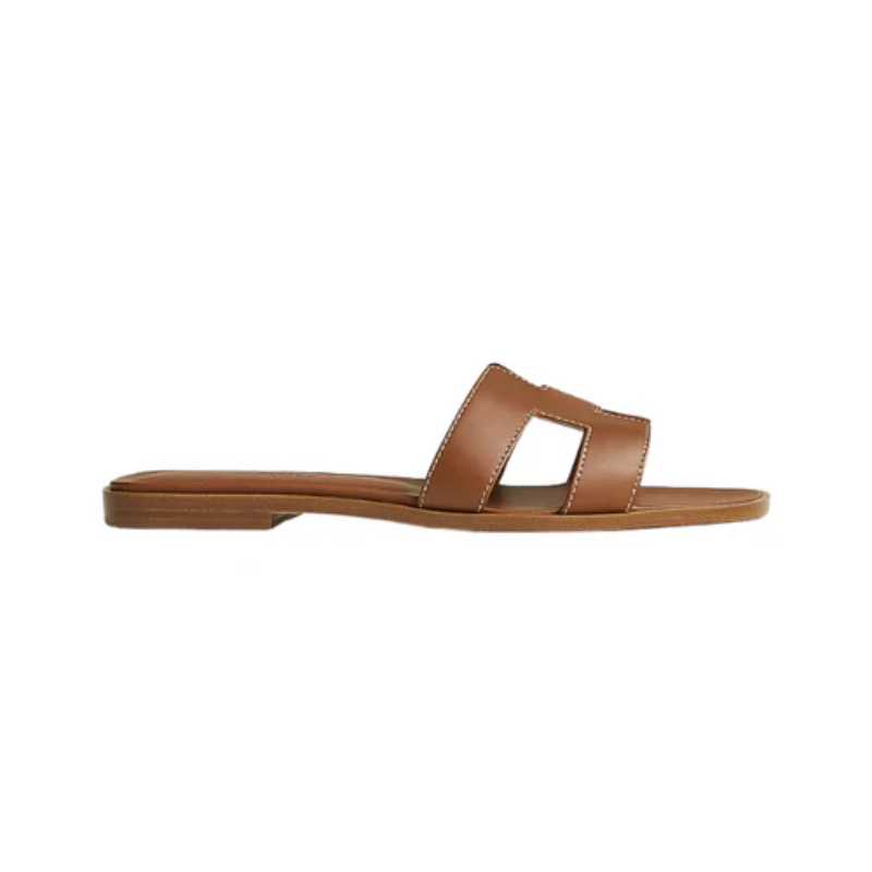 Herems Oran Sandal Gold