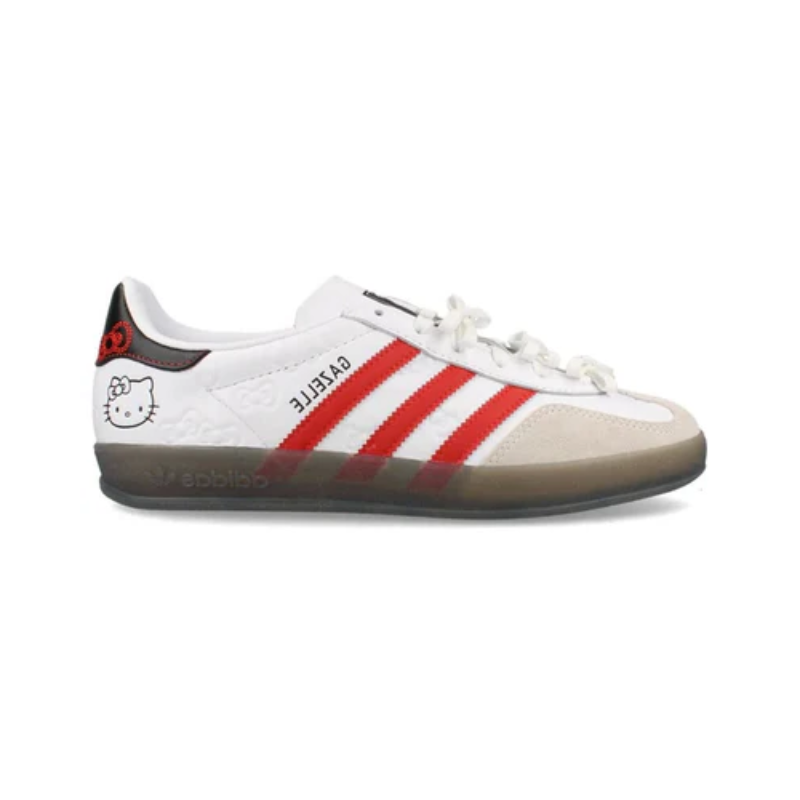 Hello Kitty Gazelle Indoor ’50th anniversary’