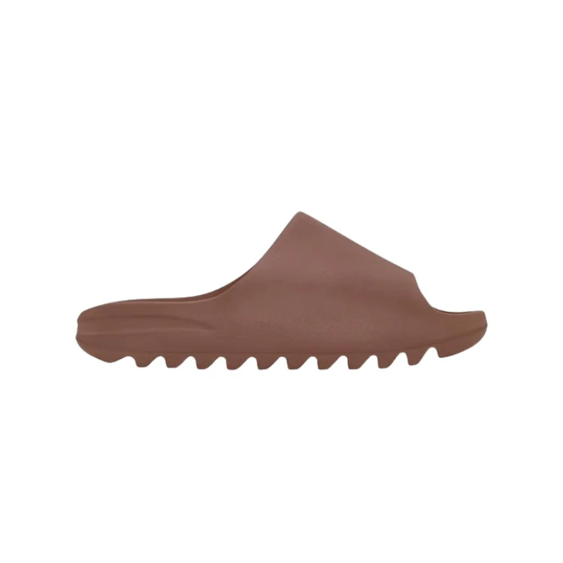 Adidas Yeezy slide flax