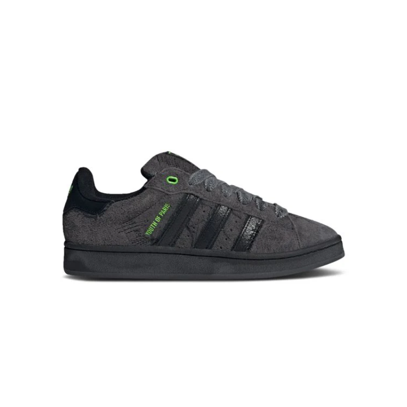 Adidas Youth of Paris x Campus 00s Carbon