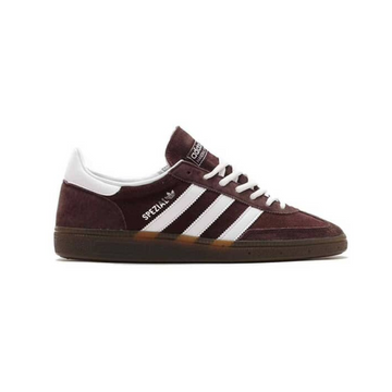 adidas Spezial Hand Ball Brown SPZL Sneakers Low Top Retro