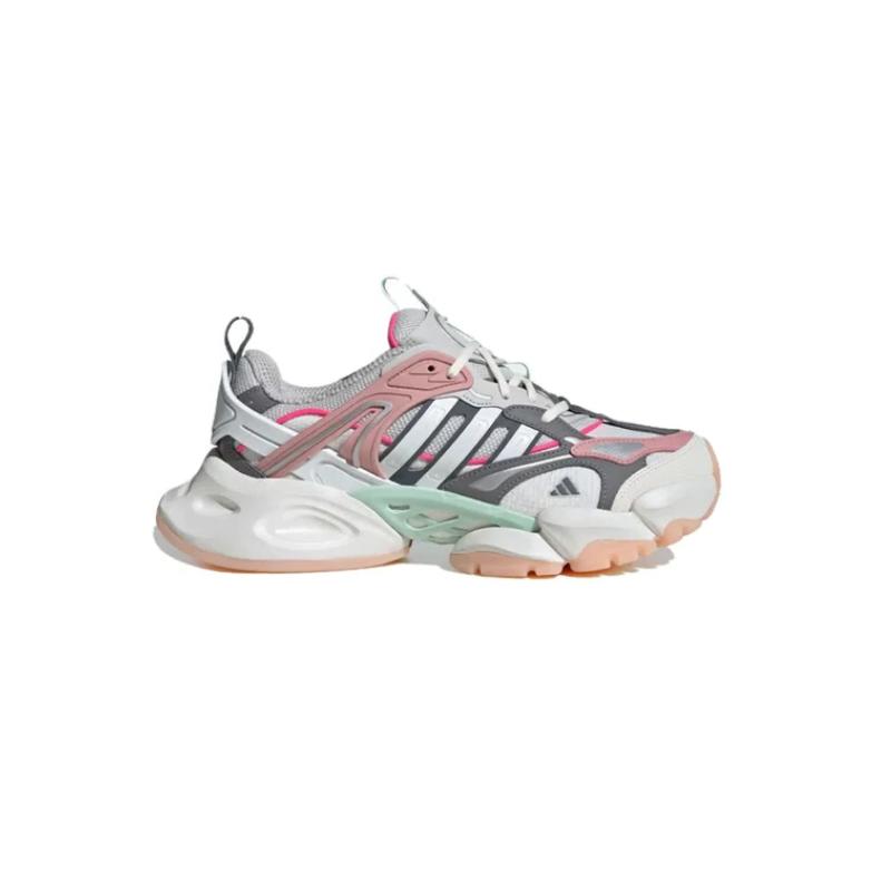 Adidas Vento Xlg Deluxe ‘White Grey Pink’