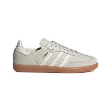 adidas Samba OG Aluminium Gum