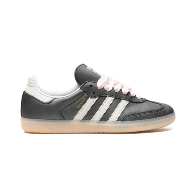 Adidas Samba OG Black/Beige/Pink