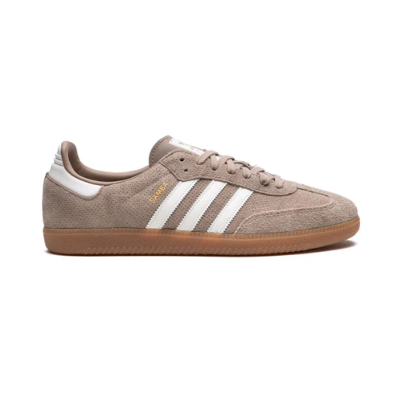 adidas Samba OG Chalky Brown Gum