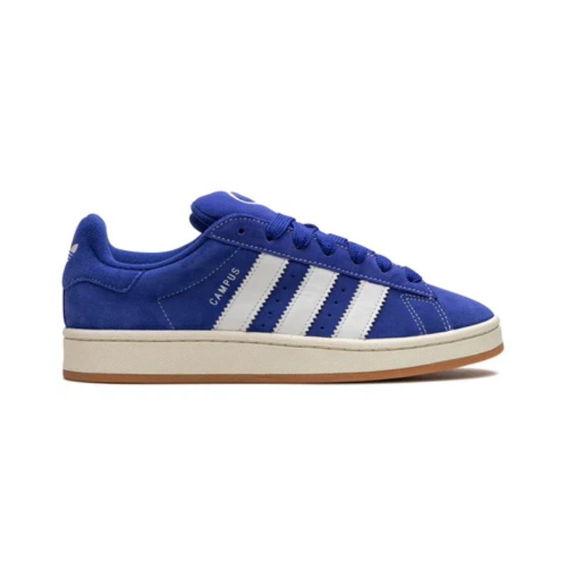 adidas Campus 00s blue white/gum