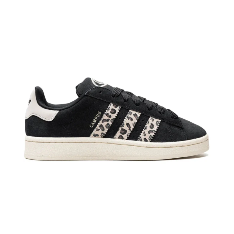 adidas Campus 00s Black Leopard