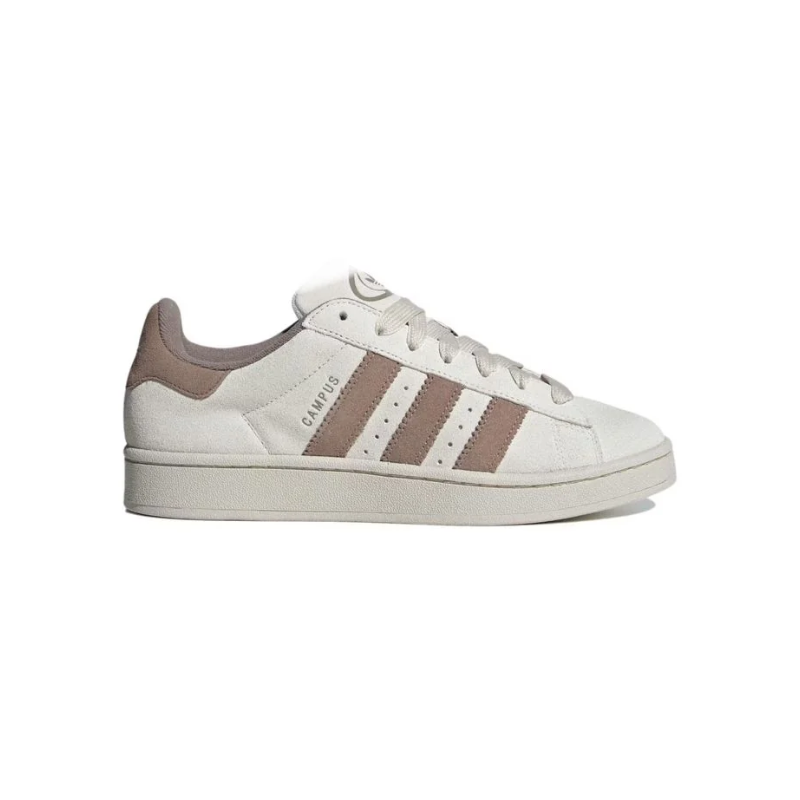 Adidas Campus 00s Chalk White Brown