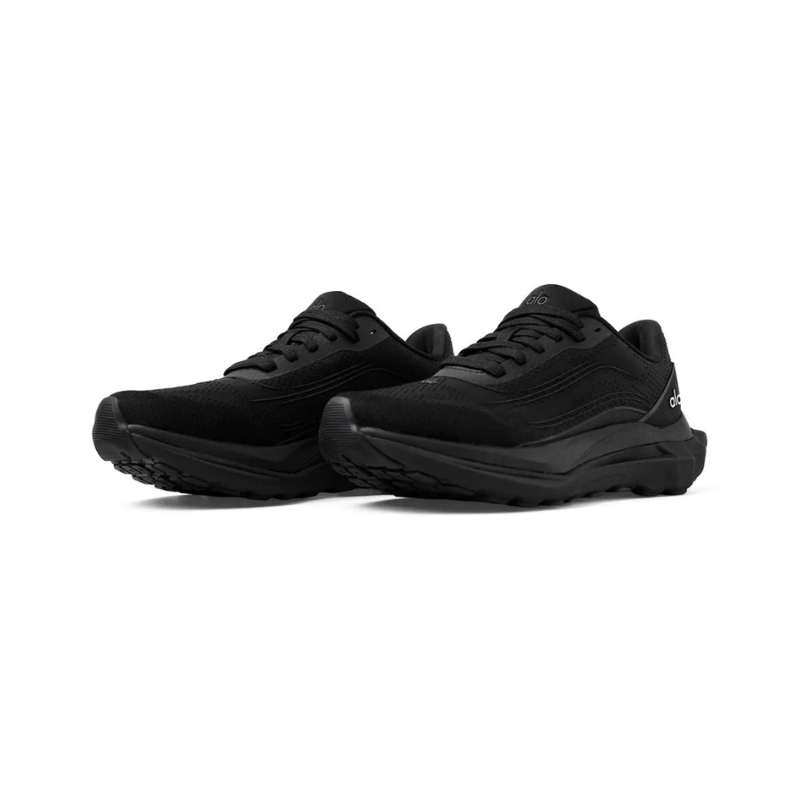 ALO Runner Black/Black