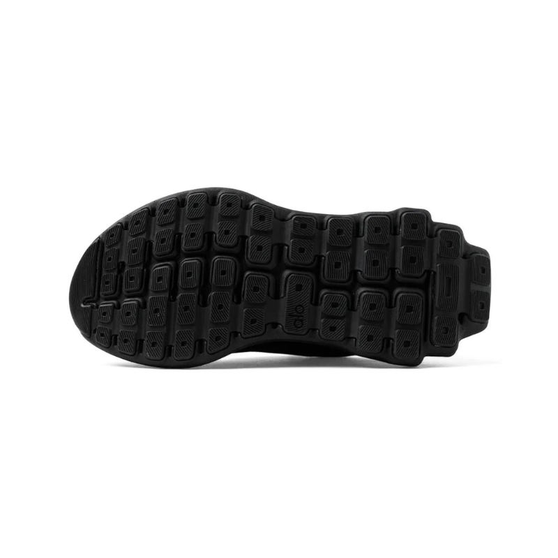 ALO Runner Black/Black