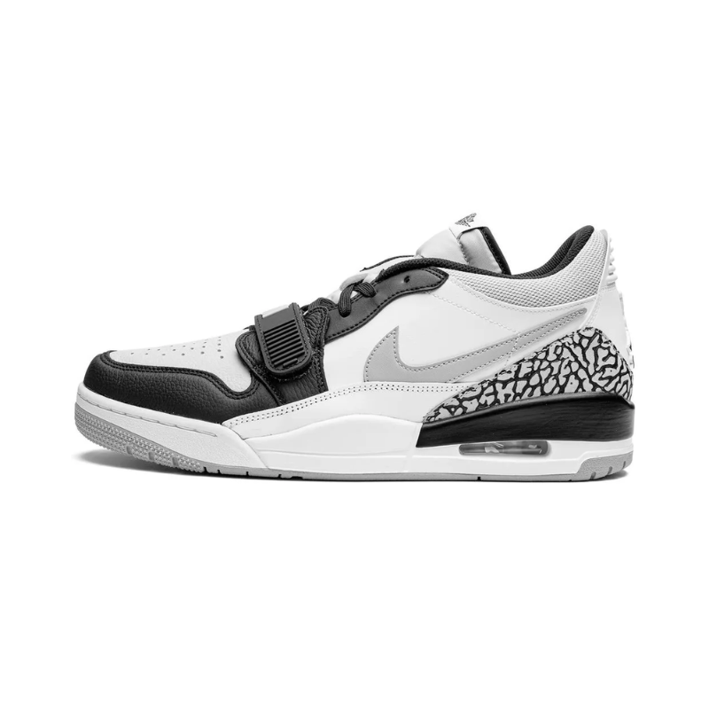 Jordan Legacy 312 "Light Smoke Grey" sneakers