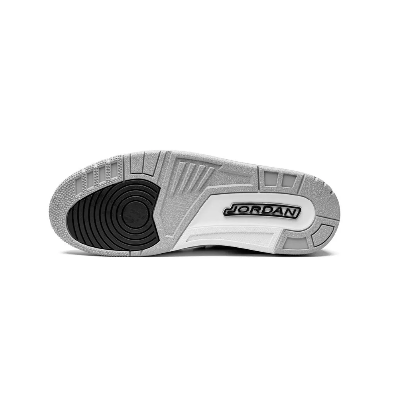Jordan Legacy 312 "Light Smoke Grey" sneakers
