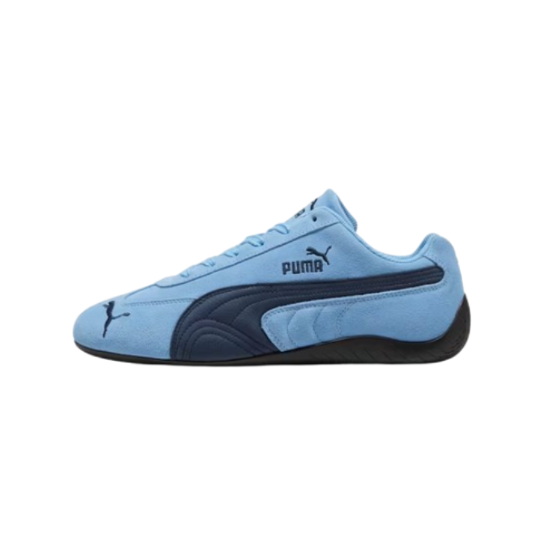 Puma Speedcat Archive Team Light Blue Club Navy sneaker