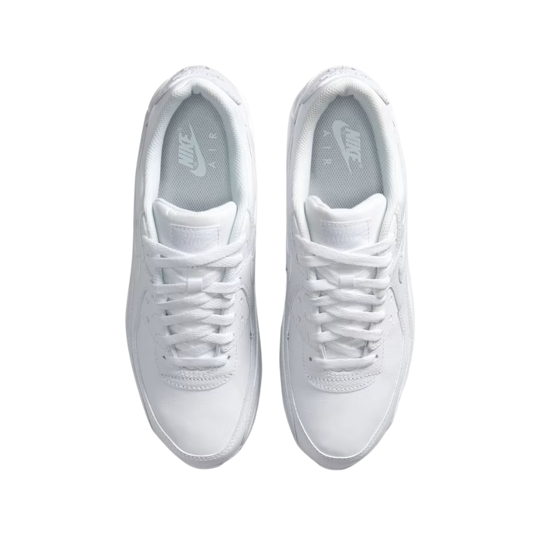 Nike Air Max 90 LTR White