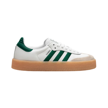 adidas Sambae White/Green