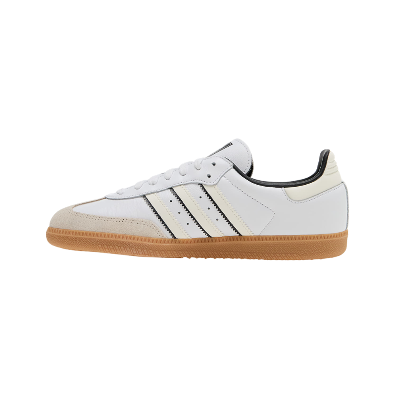adidas Samba OG Cloud White Off White