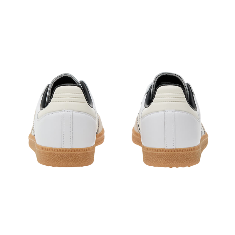 adidas Samba OG Cloud White Off White