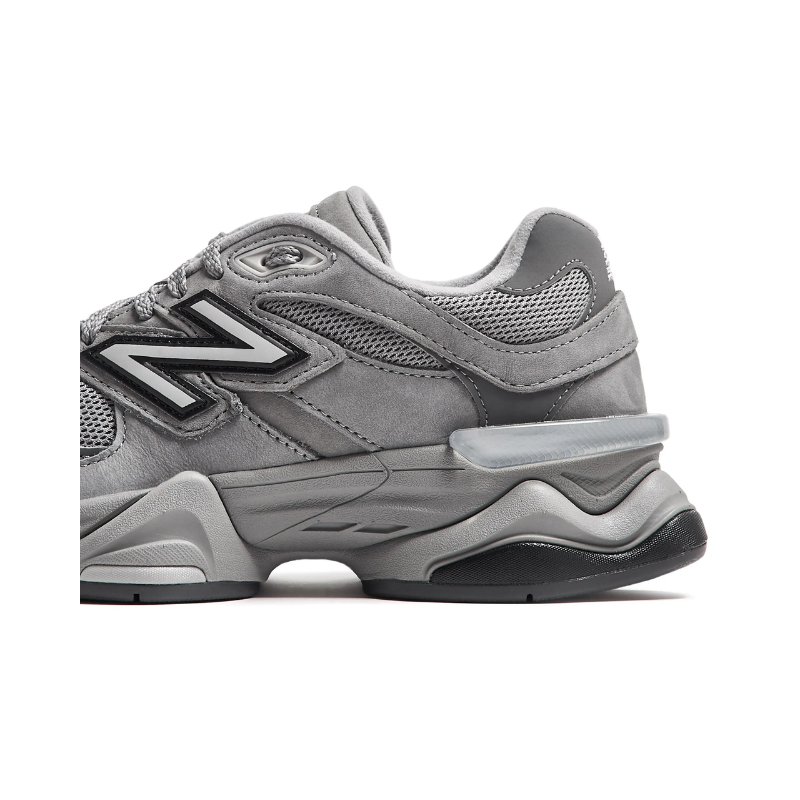 New Balance 9060 sneakers grey